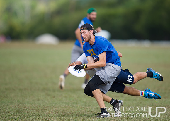 2015 Mid-Atlantic Club Regionals Sunday action