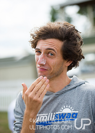 2015 Mid-Atlantic Club Regionals Sunday action