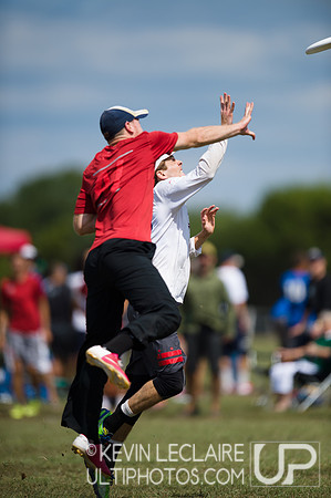 2015 Mid-Atlantic Club Regionals Sunday action