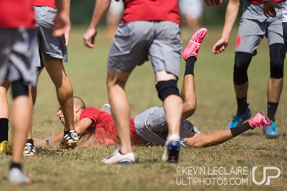 2015 Mid-Atlantic Club Regionals Sunday action