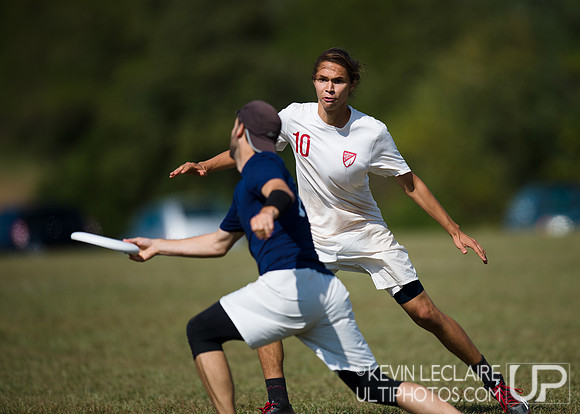 2015 Mid-Atlantic Club Regionals Sunday action