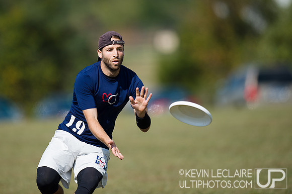 2015 Mid-Atlantic Club Regionals Sunday action