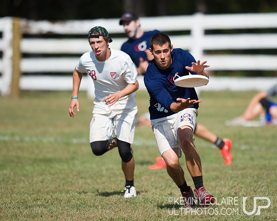 2015 Mid-Atlantic Club Regionals Sunday action