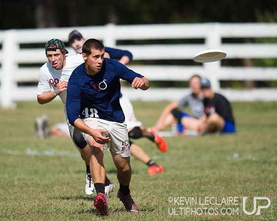 2015 Mid-Atlantic Club Regionals Sunday action