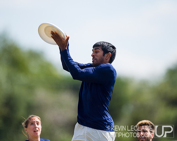 2015 Mid-Atlantic Club Regionals Sunday action