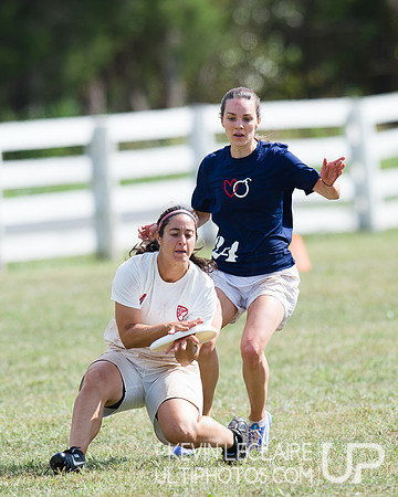 2015 Mid-Atlantic Club Regionals Sunday action