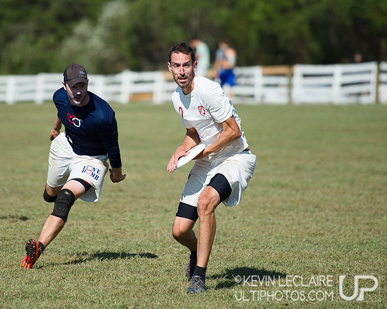 2015 Mid-Atlantic Club Regionals Sunday action