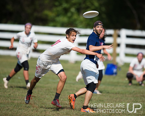 2015 Mid-Atlantic Club Regionals Sunday action