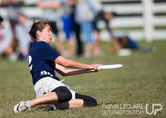 2015 Mid-Atlantic Club Regionals Sunday action