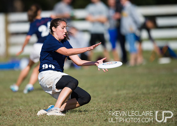 2015 Mid-Atlantic Club Regionals Sunday action