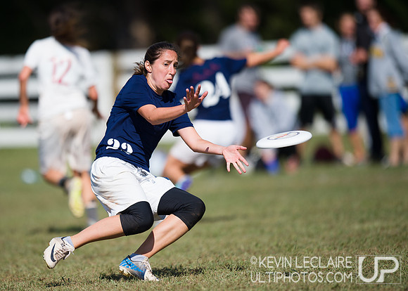 2015 Mid-Atlantic Club Regionals Sunday action