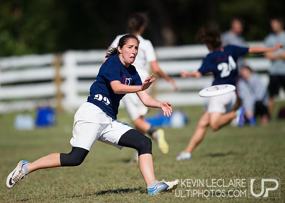 2015 Mid-Atlantic Club Regionals Sunday action