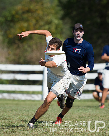 2015 Mid-Atlantic Club Regionals Sunday action