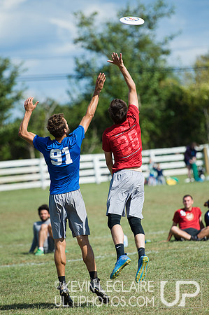 2015 Mid-Atlantic Club Regionals Sunday action