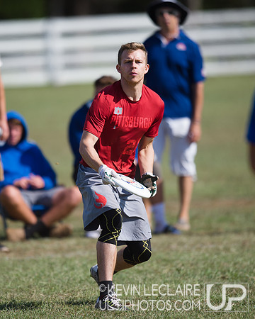 2015 Mid-Atlantic Club Regionals Sunday action