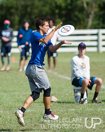 2015 Mid-Atlantic Club Regionals Sunday action