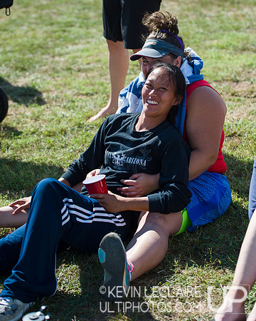 2015 Mid-Atlantic Club Regionals Sunday action