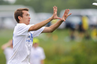 Mixed - Friday - 2016 USAU Youth Club Championships