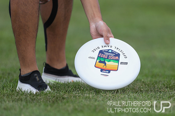 2022 World Ultimate Club Championships