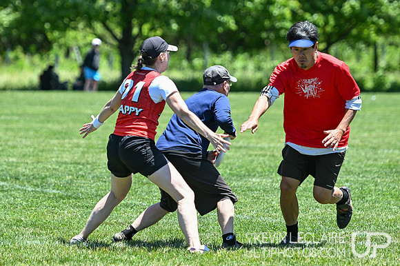 Mobtown Crumble 2026