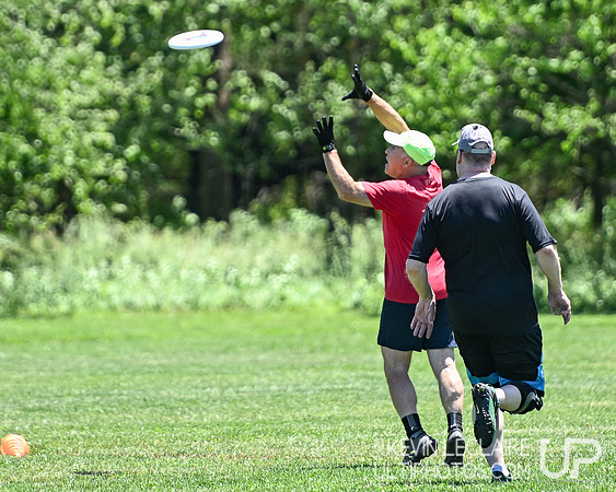 Mobtown Crumble 2026