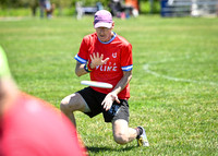 Mobtown Crumble 2026