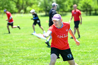 Mobtown Crumble 2026