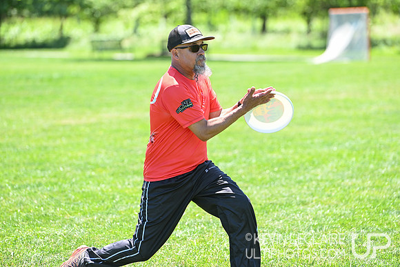 Mobtown Crumble 2026