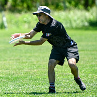 Mobtown Crumble 2026