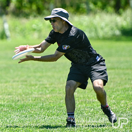 Mobtown Crumble 2026