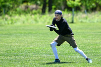 Mobtown Crumble 2026