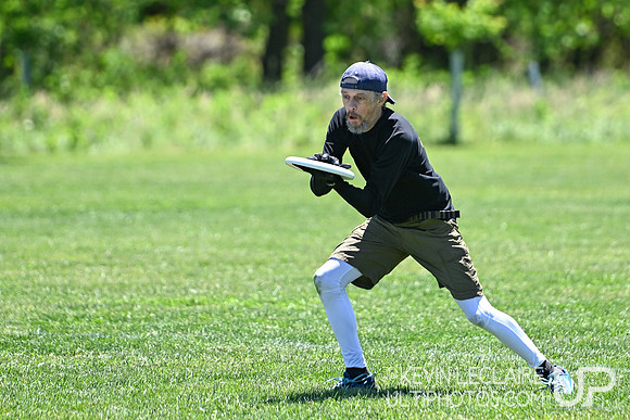 Mobtown Crumble 2026
