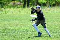 Mobtown Crumble 2026