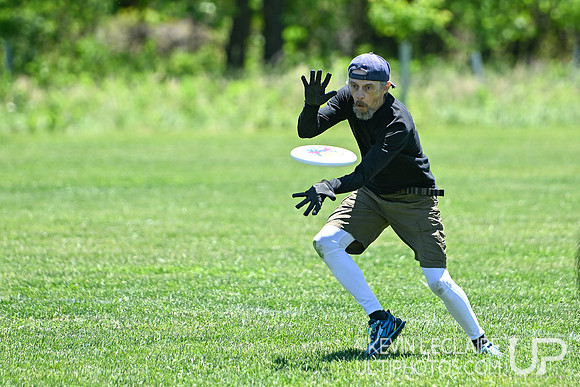 Mobtown Crumble 2026