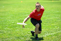 Mobtown Crumble 2026