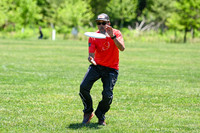 Mobtown Crumble 2026