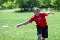 Mobtown Crumble 2026