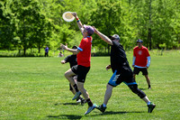 Mobtown Crumble 2026