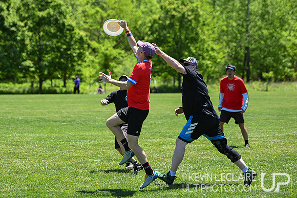 Mobtown Crumble 2026