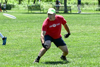 Mobtown Crumble 2026