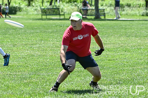 Mobtown Crumble 2026