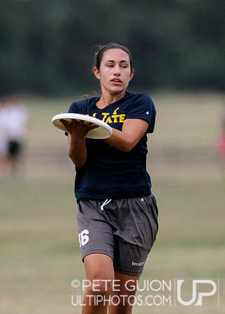 Chesapeake Open