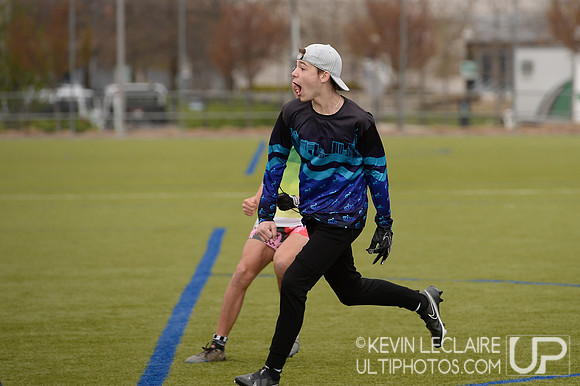 YULA 2022 Saturday action