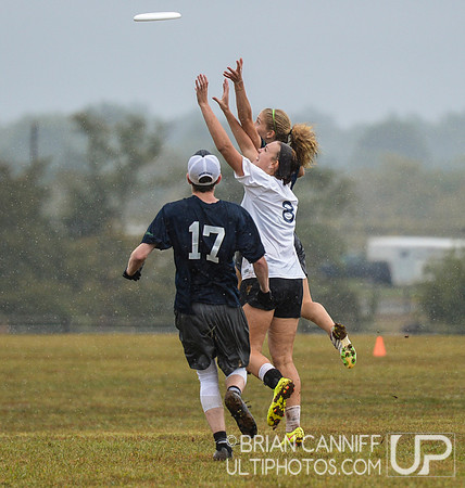 2015 USAU Mid-Atlantic Regionals