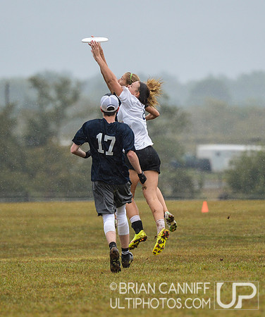 2015 USAU Mid-Atlantic Regionals
