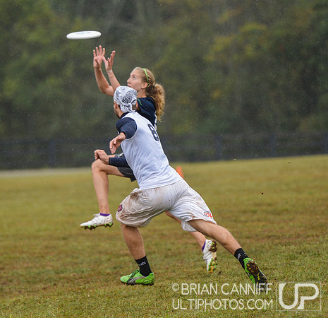 2015 USAU Mid-Atlantic Regionals