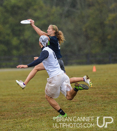 2015 USAU Mid-Atlantic Regionals