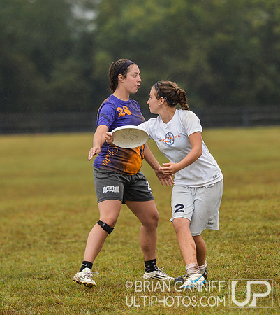 2015 USAU Mid-Atlantic Regionals