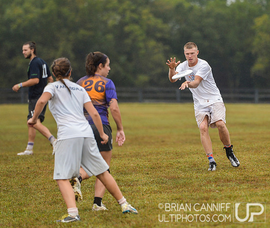 2015 USAU Mid-Atlantic Regionals