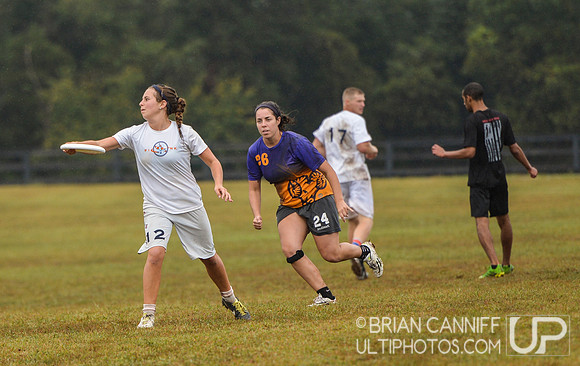2015 USAU Mid-Atlantic Regionals